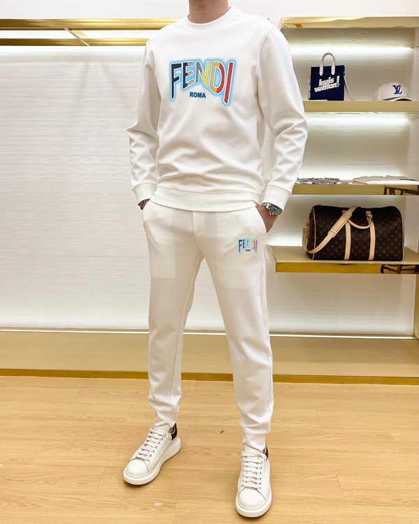 ブランドセット全体デザイン